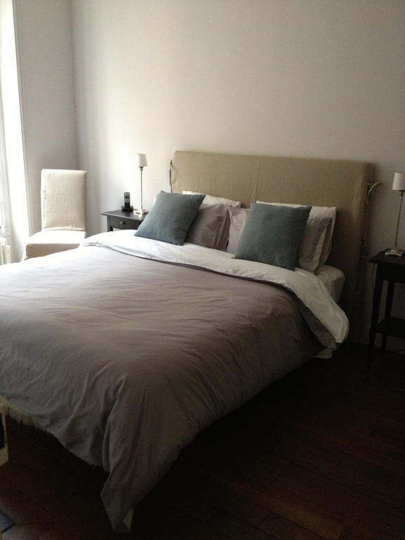 Appartement Cherche-Midi Paris Exterior photo