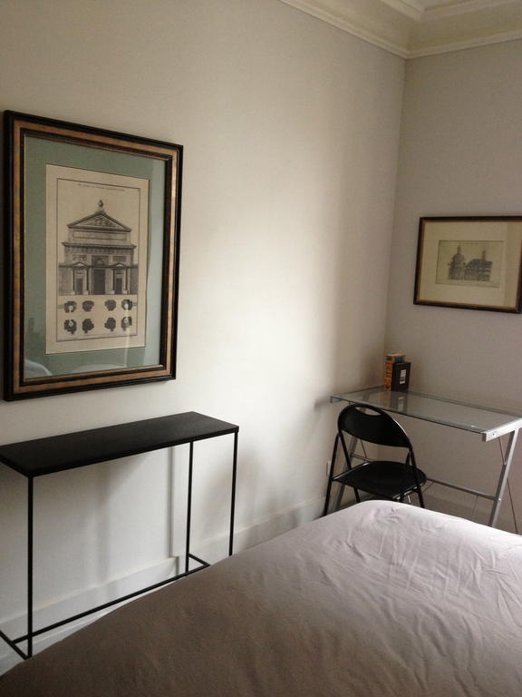 Appartement Cherche-Midi Paris Exterior photo