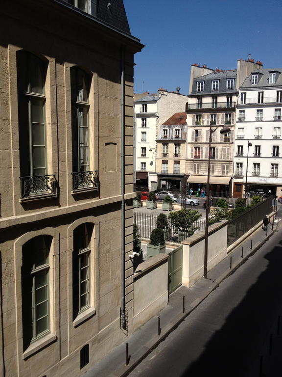Appartement Cherche-Midi Paris Exterior photo