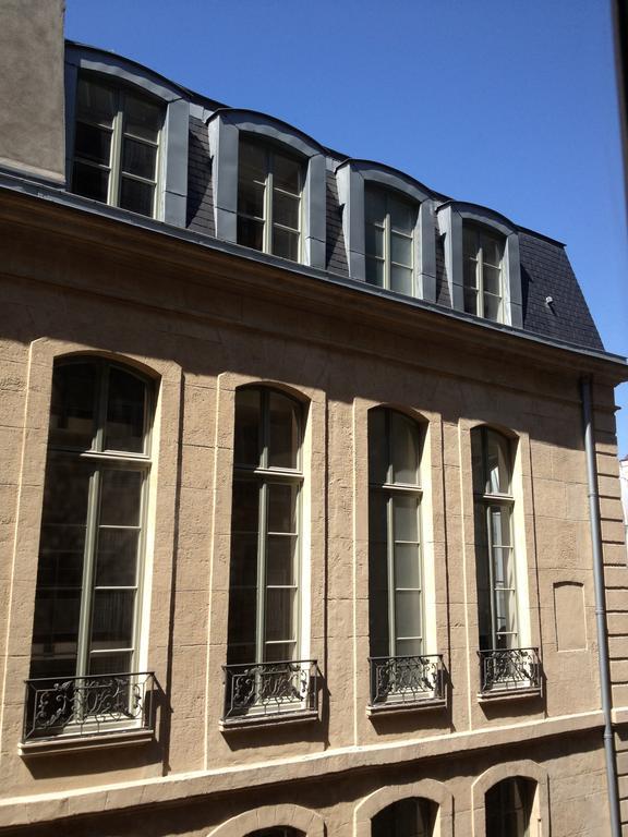 Appartement Cherche-Midi Paris Exterior photo