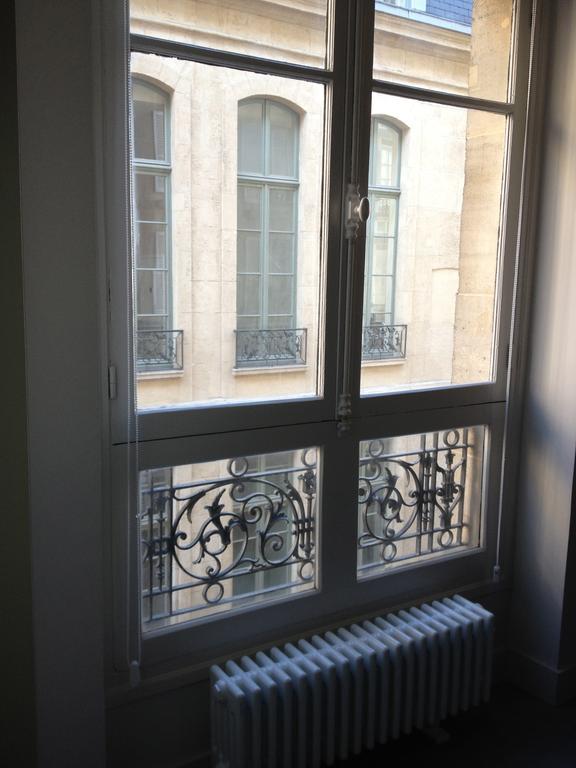 Appartement Cherche-Midi Paris Exterior photo