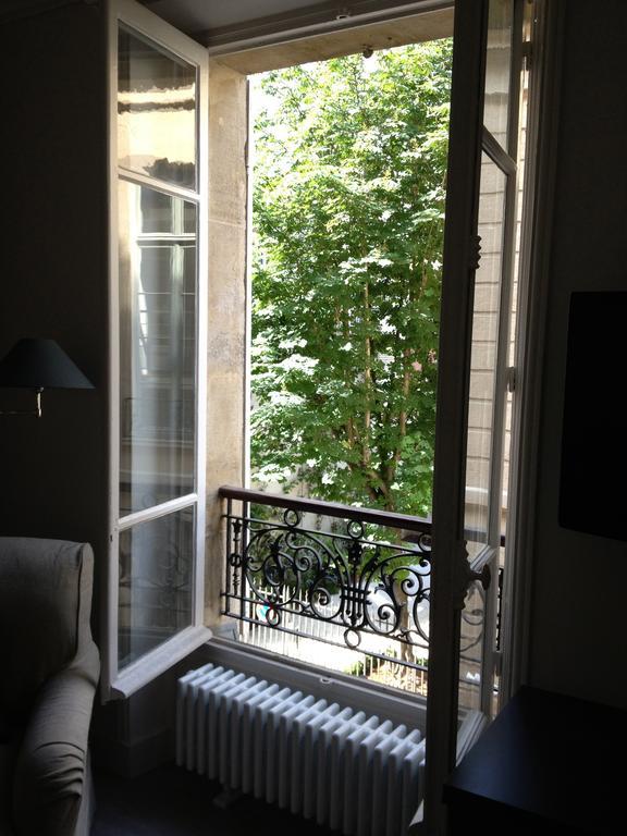 Appartement Cherche-Midi Paris Exterior photo